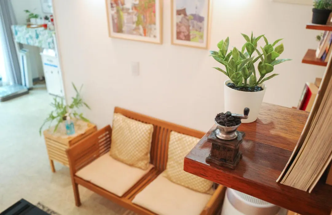 Starria Hostel Foreign Guest Only-1