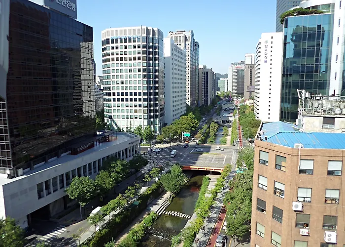 Hostel Haru Seoul